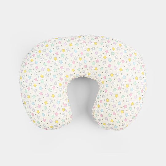 Baby Feeding Round Nursing Pillow