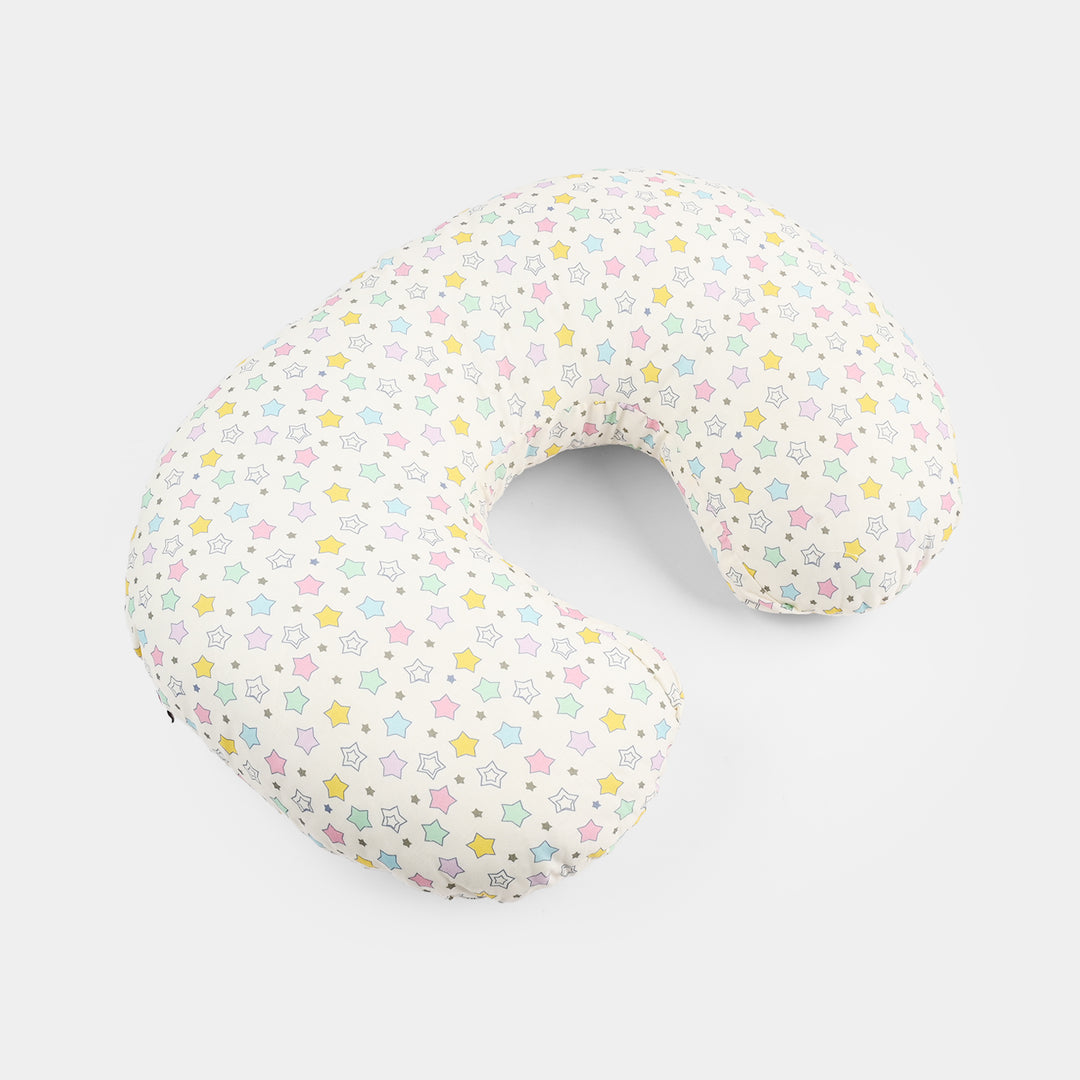 Baby Feeding Round Nursing Pillow