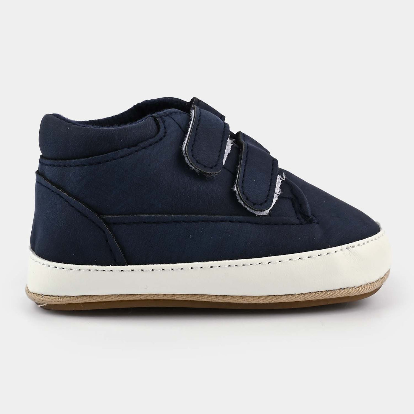 Baby Boy Shoes F23-Blue