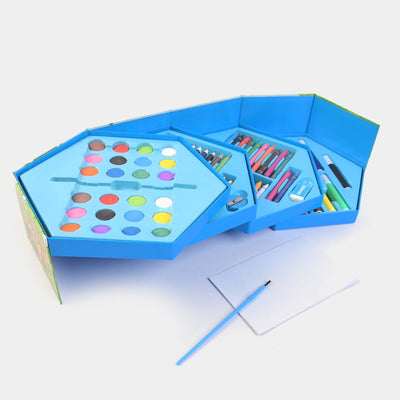 Color Kit 112PCs For Kids