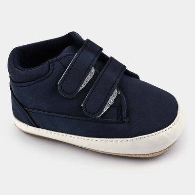 Baby Boy Shoes F23-Blue