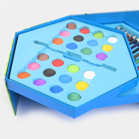 Color Kit 112PCs For Kids