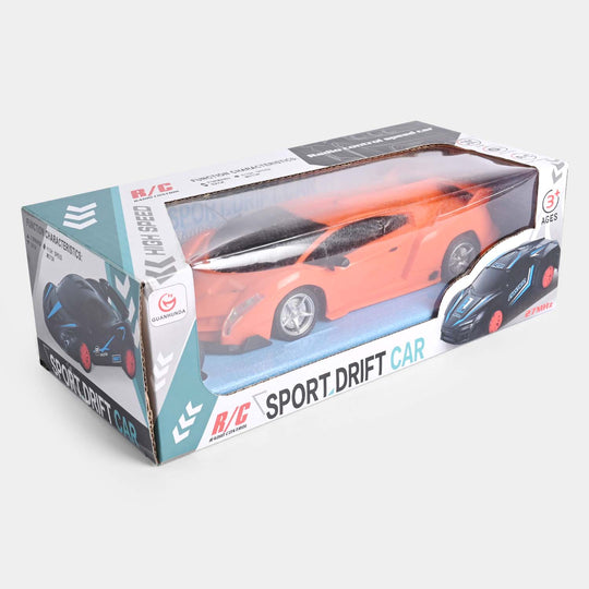 REMOTE CONTROL CAR FOR KIDS