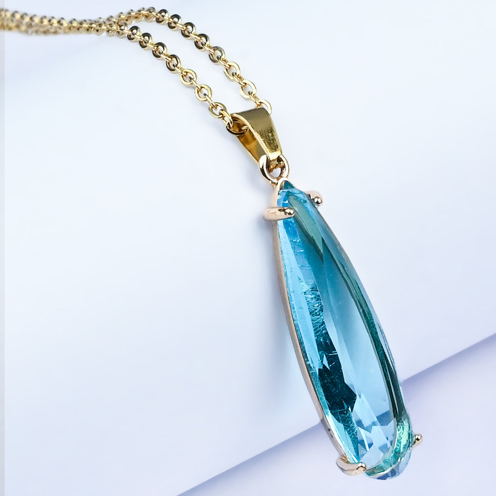 Elegant Fancy Pendant/Necklace for Girls