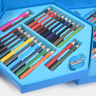 Color Kit 112PCs For Kids