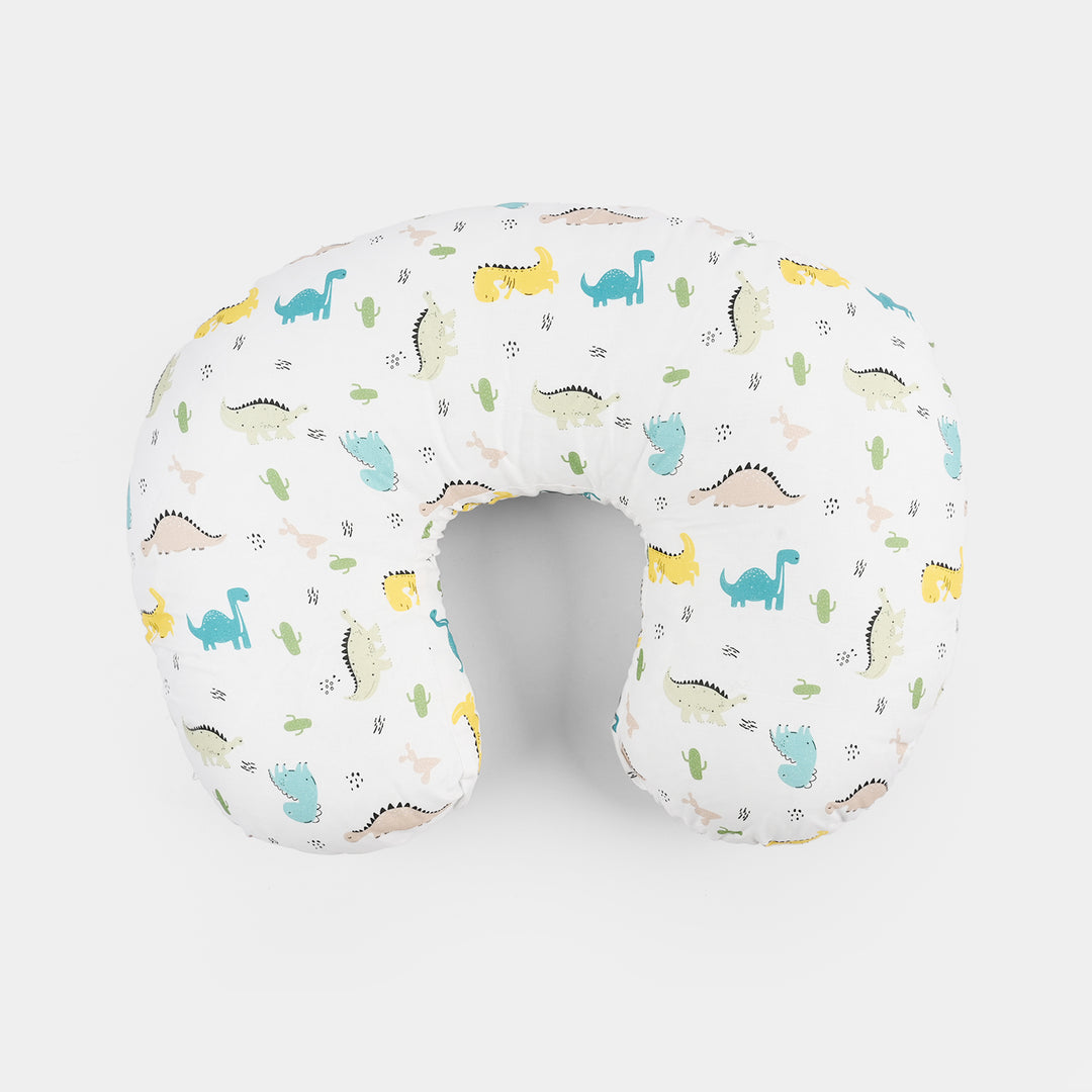 Baby Feeding Round Nursing Pillow