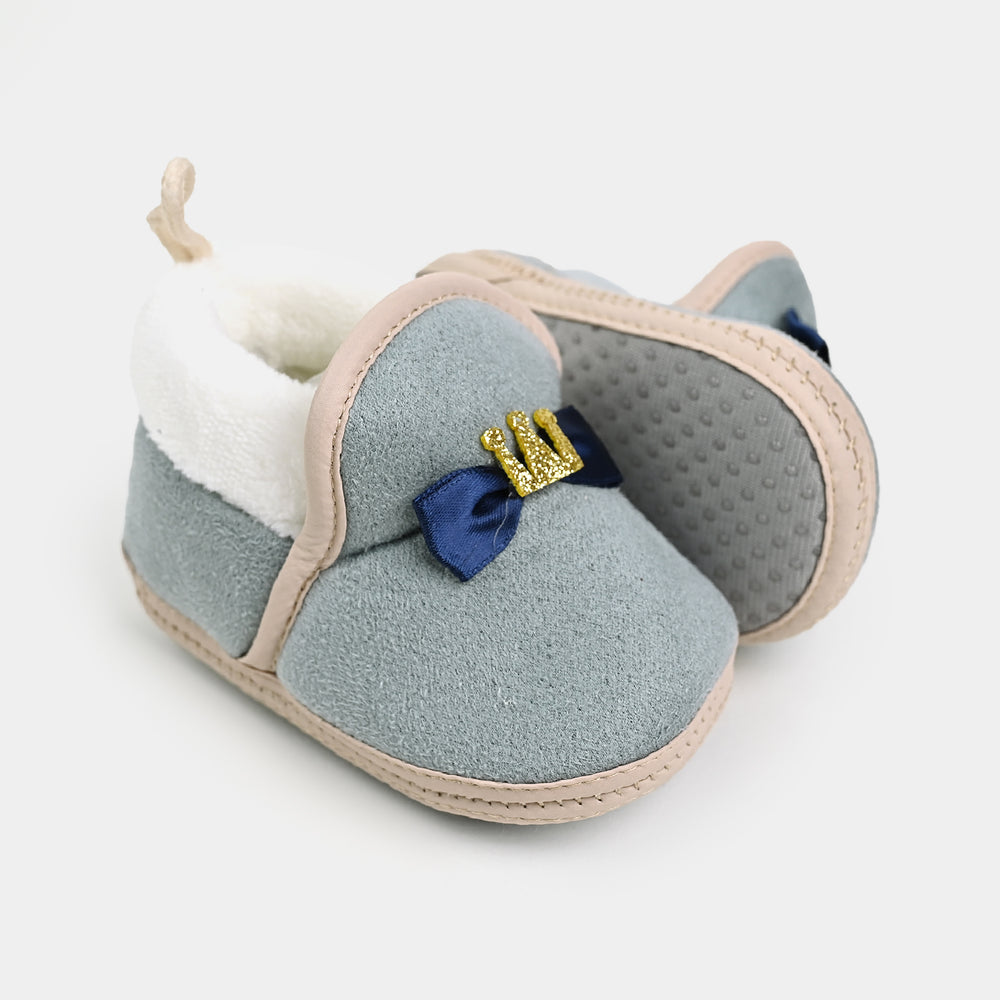 Baby Winter Shoes | 18M+