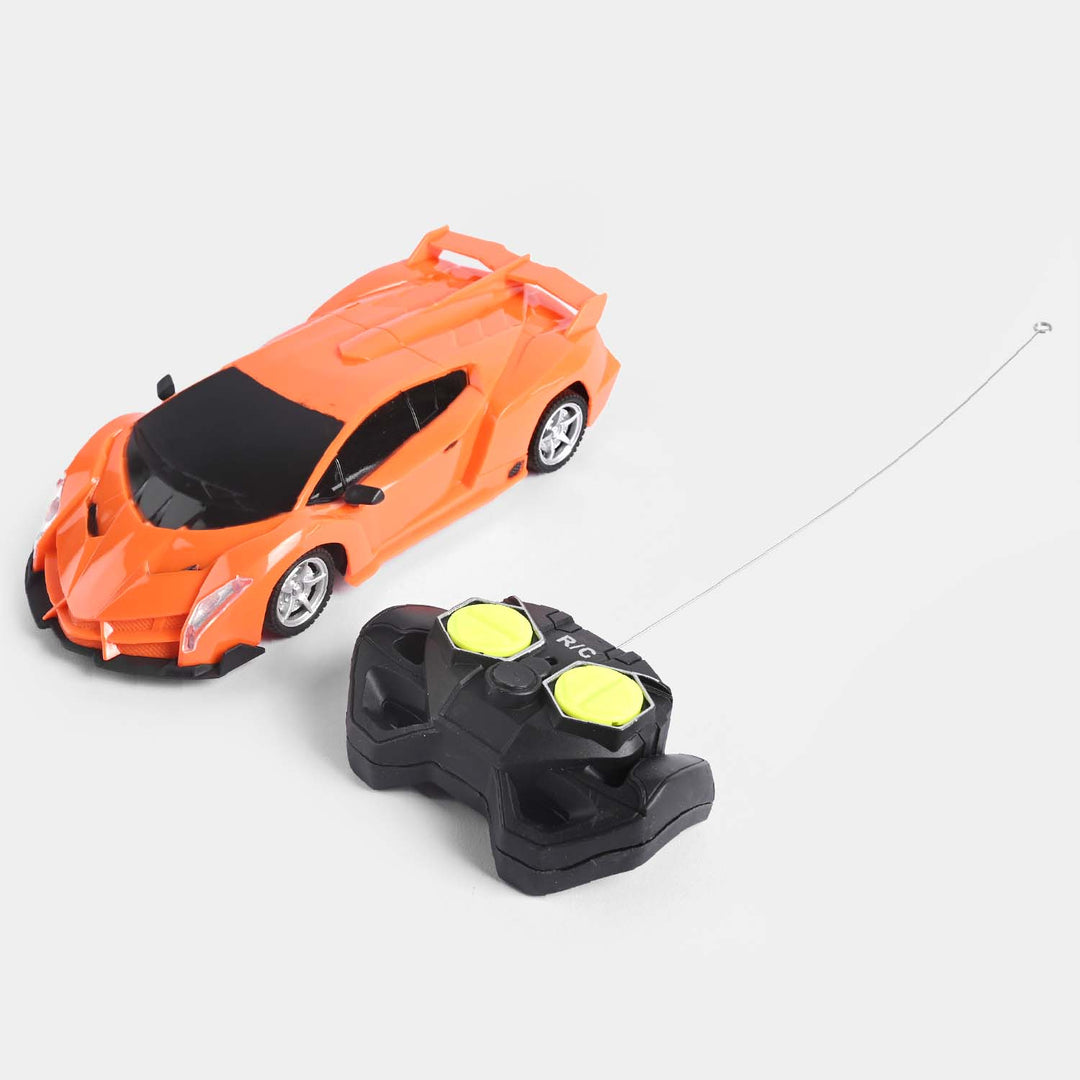 REMOTE CONTROL CAR FOR KIDS