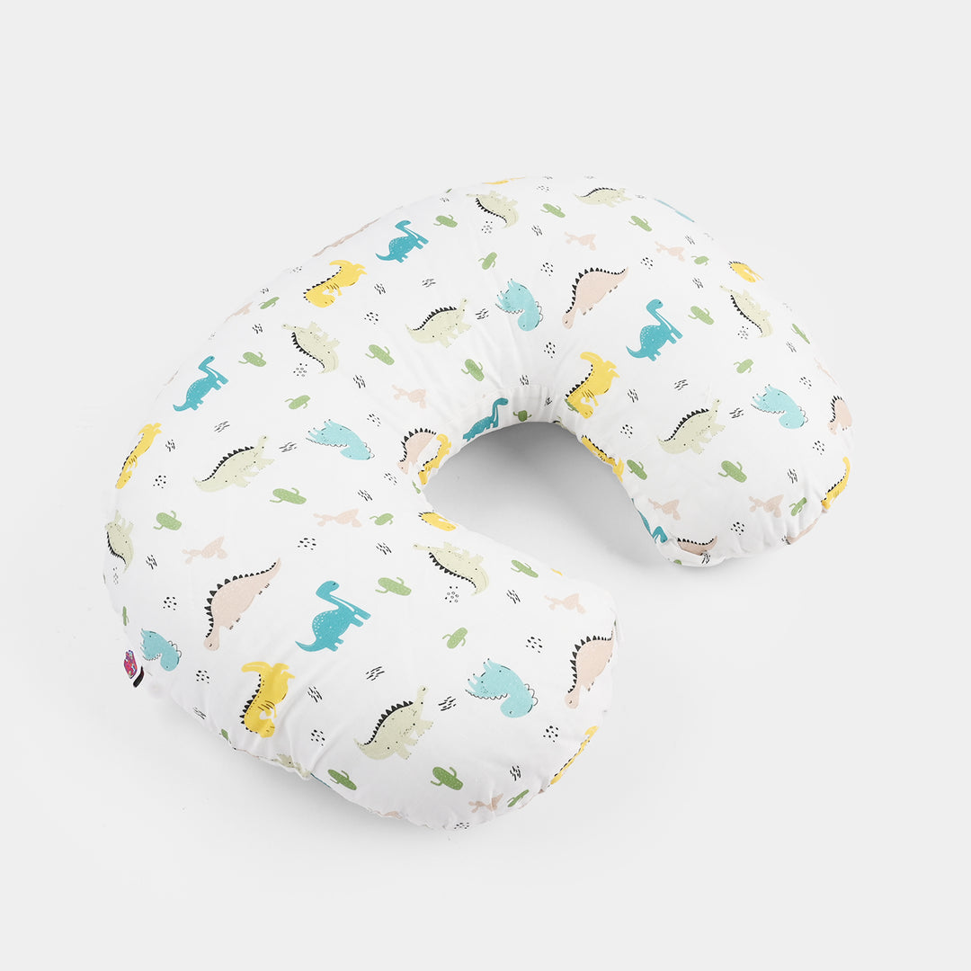 Baby Feeding Round Nursing Pillow