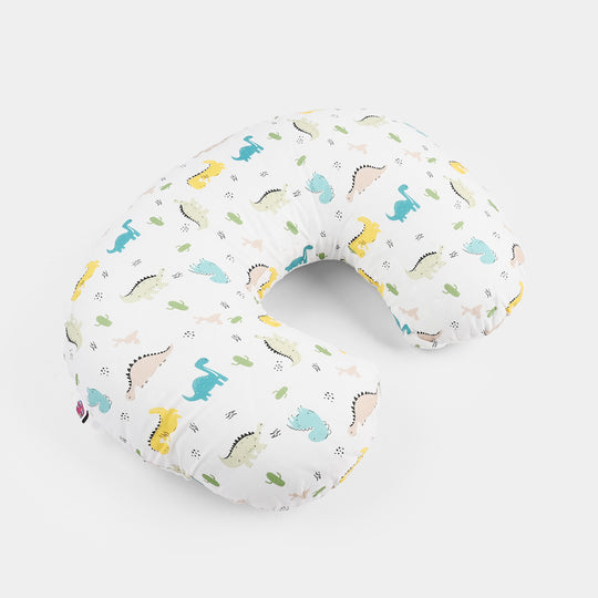 Baby Feeding Round Nursing Pillow