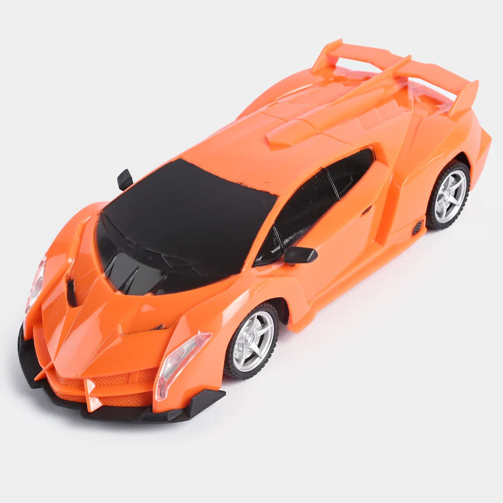 REMOTE CONTROL CAR FOR KIDS