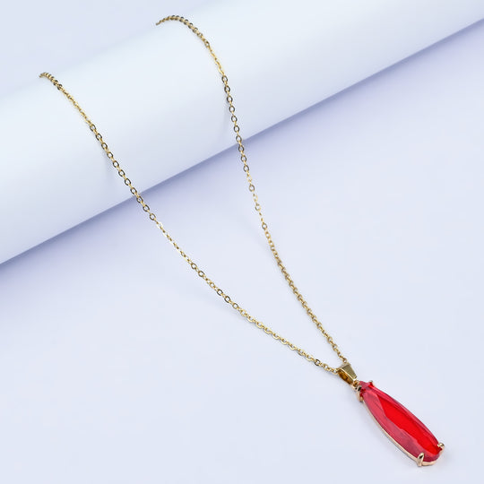 Elegant Fancy Pendant/Necklace for Girls