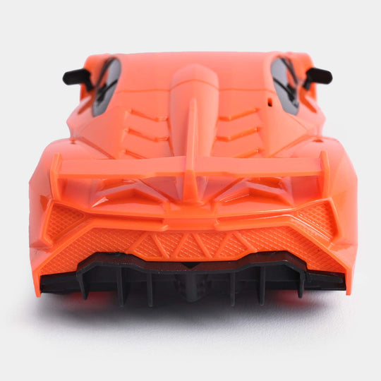 REMOTE CONTROL CAR FOR KIDS