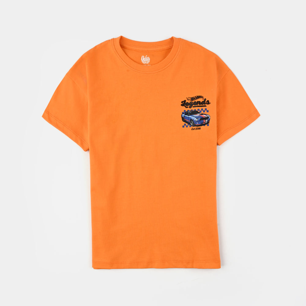 Boys Jersey/Terry 2 Piece Suit Legends