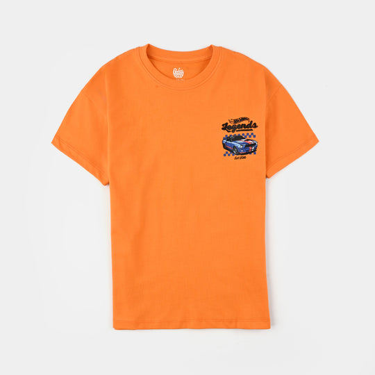 Boys Jersey/Terry 2 Piece Suit Legends