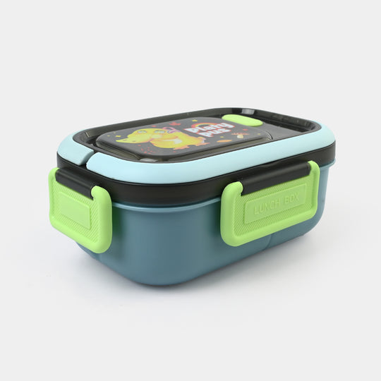 Plastic Lunch Box for Kids