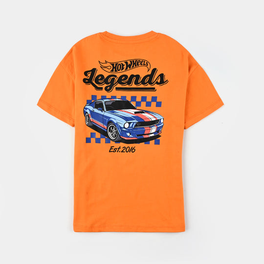 Boys Jersey/Terry 2 Piece Suit Legends
