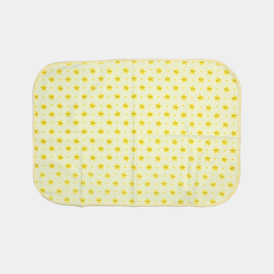 Baby Changing Sheet Printed 48x68