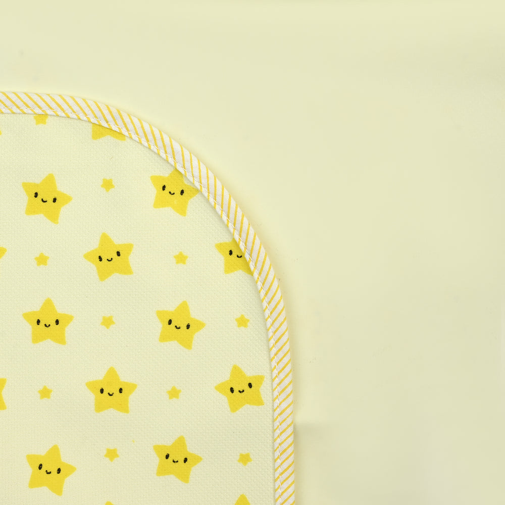 Baby Changing Sheet Printed 48x68