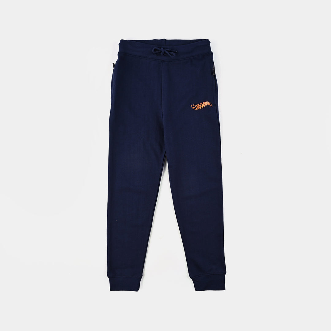 Boys Jersey/Terry 2 Piece Suit Legends