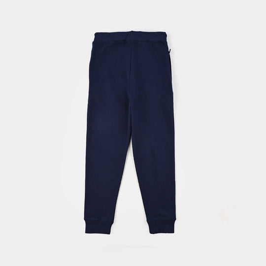 Boys Jersey/Terry 2 Piece Suit Legends