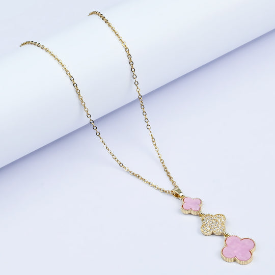 Elegant Fancy Pendant/Necklace for Girls
