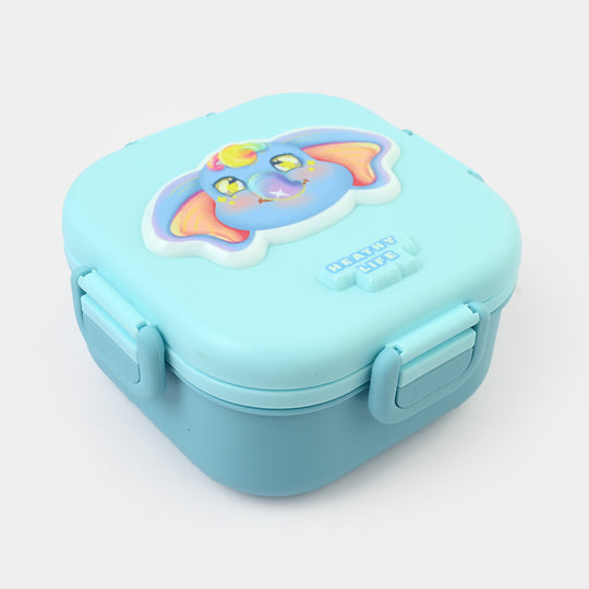 Plastic Lunch Box for Kids