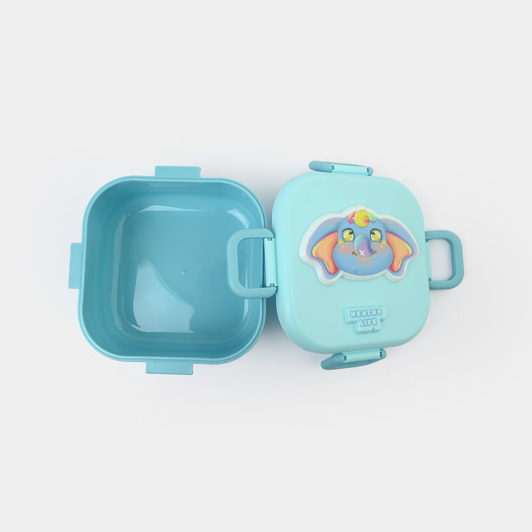Plastic Lunch Box for Kids