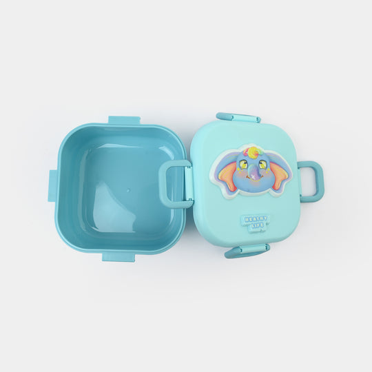 Plastic Lunch Box for Kids
