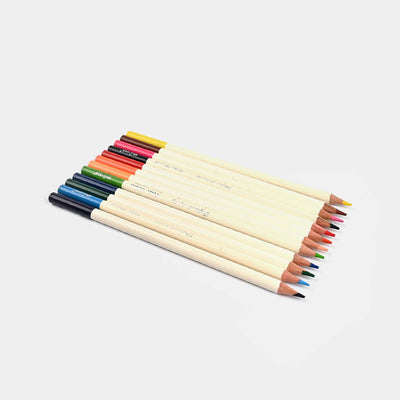 Color Pencil | 12Pcs