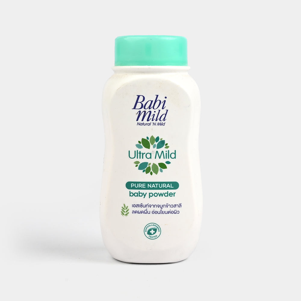 New Born Powder Ultra Mild 50GM