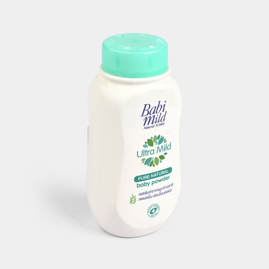 New Born Powder Ultra Mild 50GM