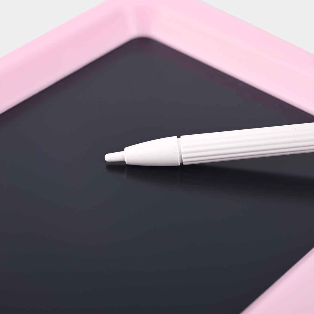 Writing Pad With Calculator Educational Toy For Kids