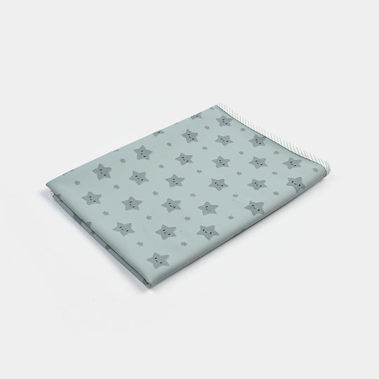 Baby Changing Sheet Printed 48x68