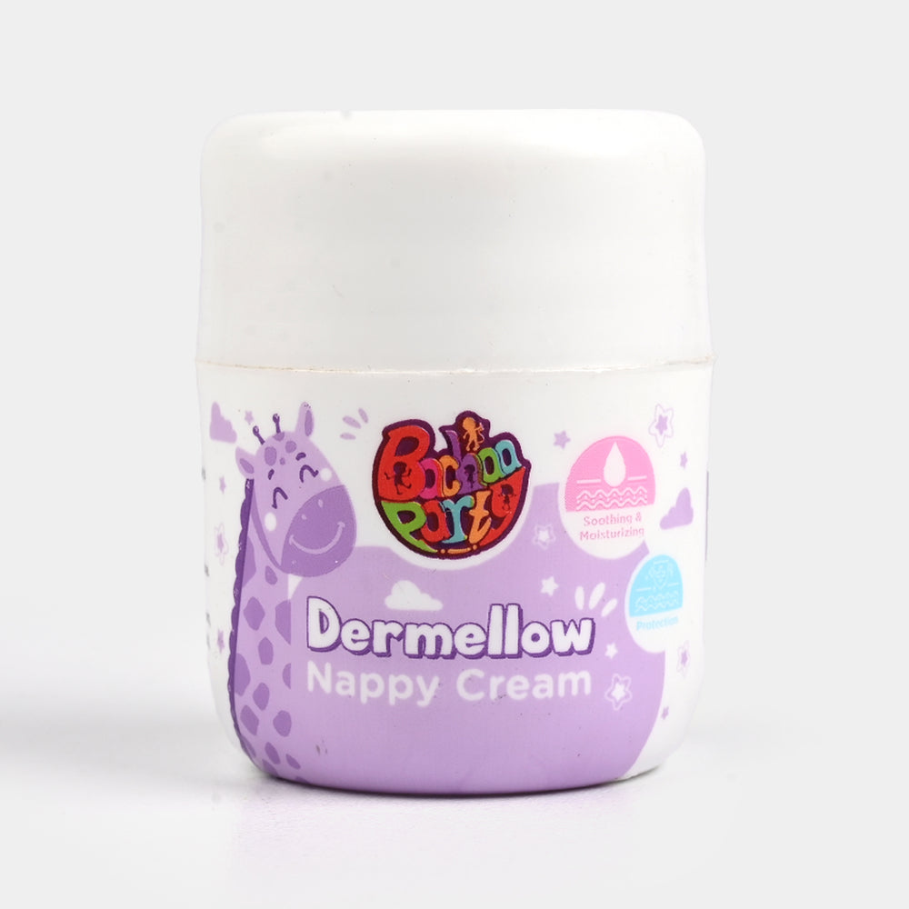 DERMELLOW NAPPY CREAM