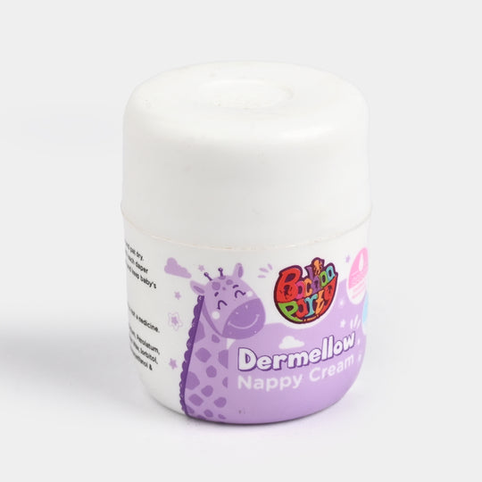 DERMELLOW NAPPY CREAM