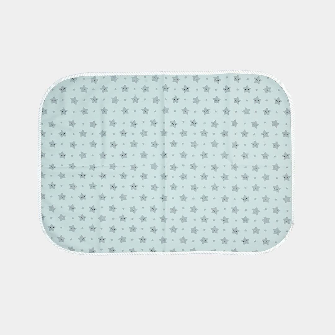Baby Changing Sheet Printed 48x68