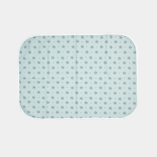 Baby Changing Sheet Printed 48x68