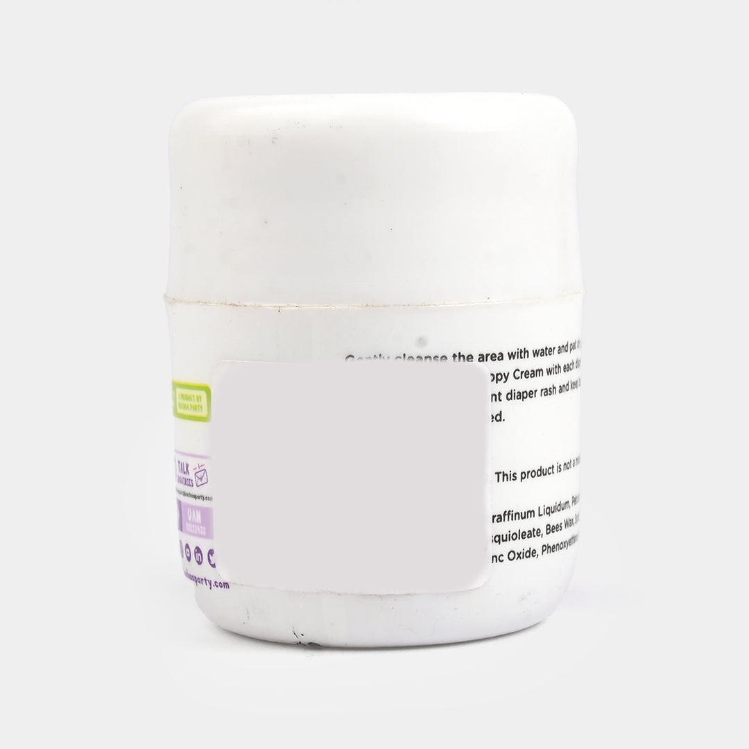 DERMELLOW NAPPY CREAM