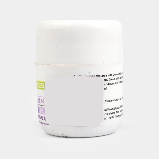 DERMELLOW NAPPY CREAM