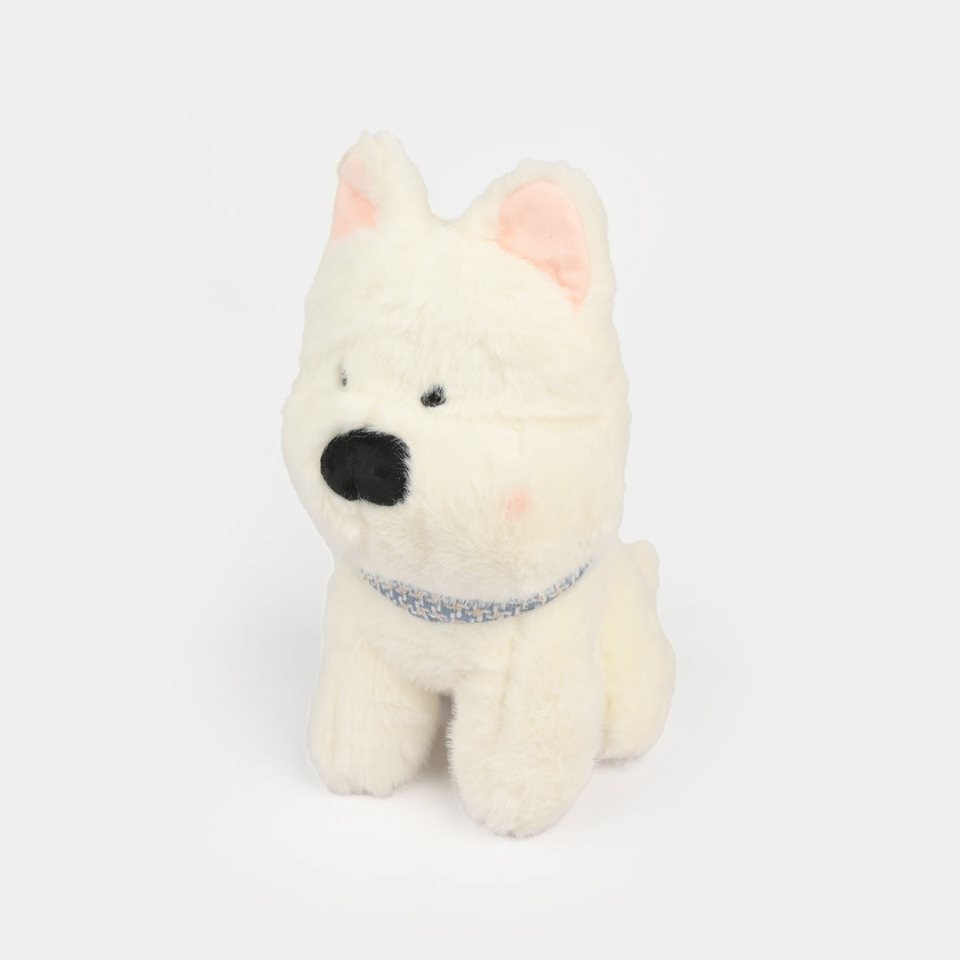 Dog Stand Stuff Toy 35Cm