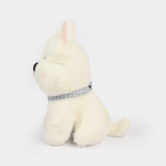 Dog Stand Stuff Toy 35Cm