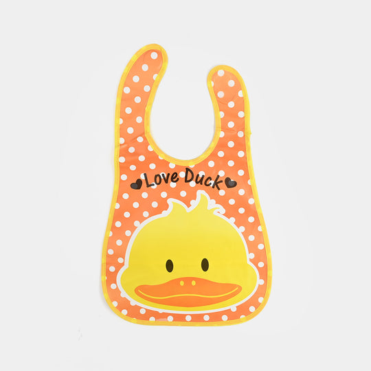 Appron Bib 12M+