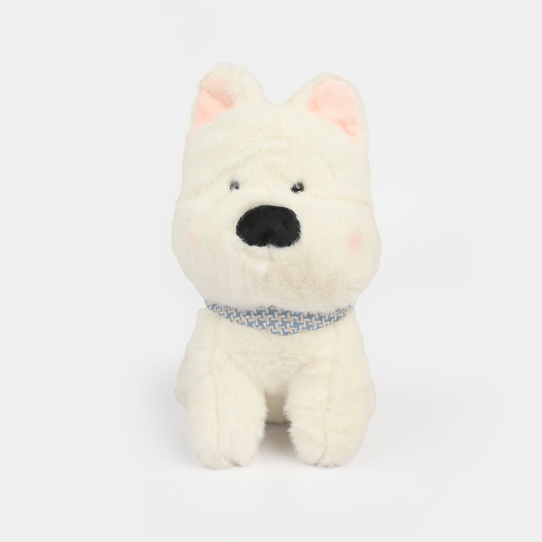 Dog Stand Stuff Toy 35Cm