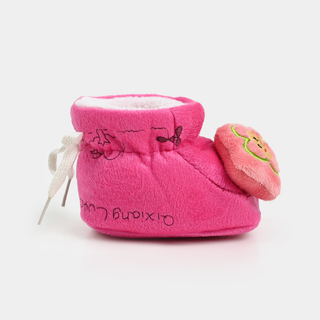 Baby Winter Shoes | 3M+