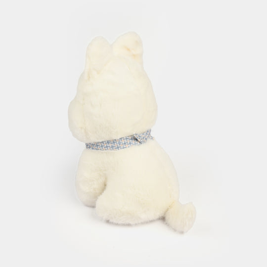 Dog Stand Stuff Toy 35Cm