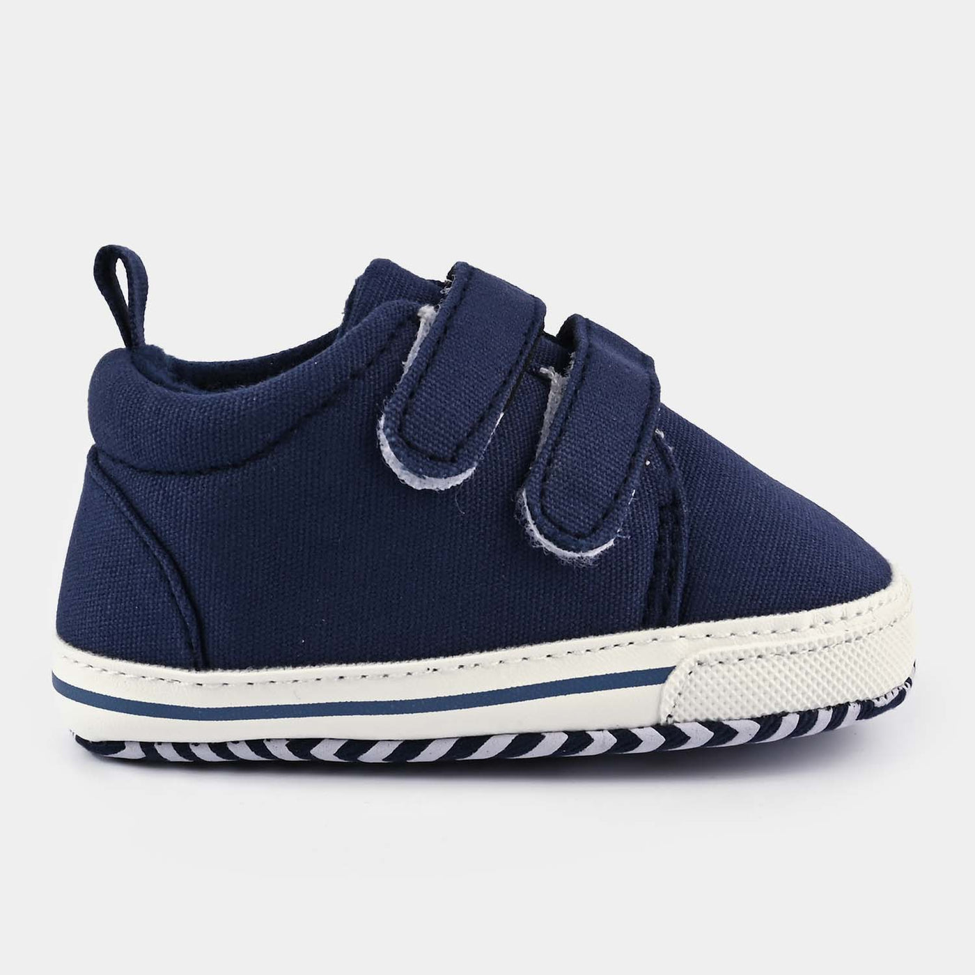 Baby Boy Shoes J07-Blue