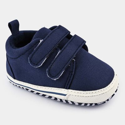 Baby Boy Shoes J07-Blue