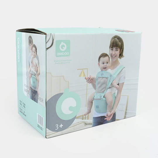 Baby Carrier – Comfortable & Hands-Free