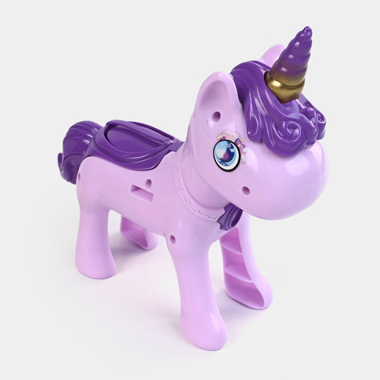 Color Dough Play Set